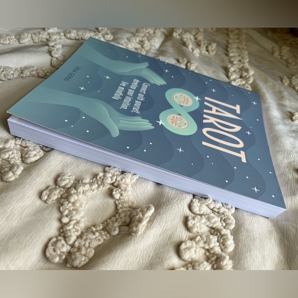 Tarot book card description reading - Picture 4 of 4